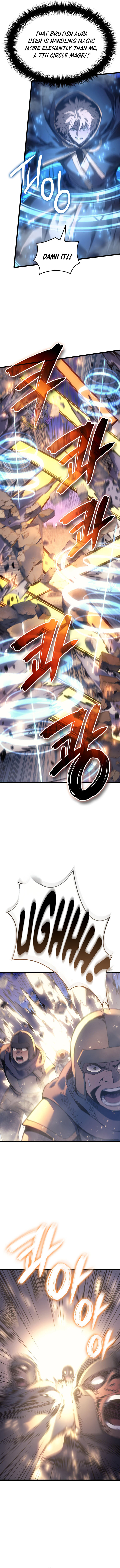 The Indomitable Martial King Chapter 82 2
